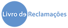 Link para Livro de reclamações